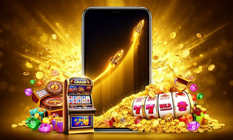 6655bet Android ব্রাউজার