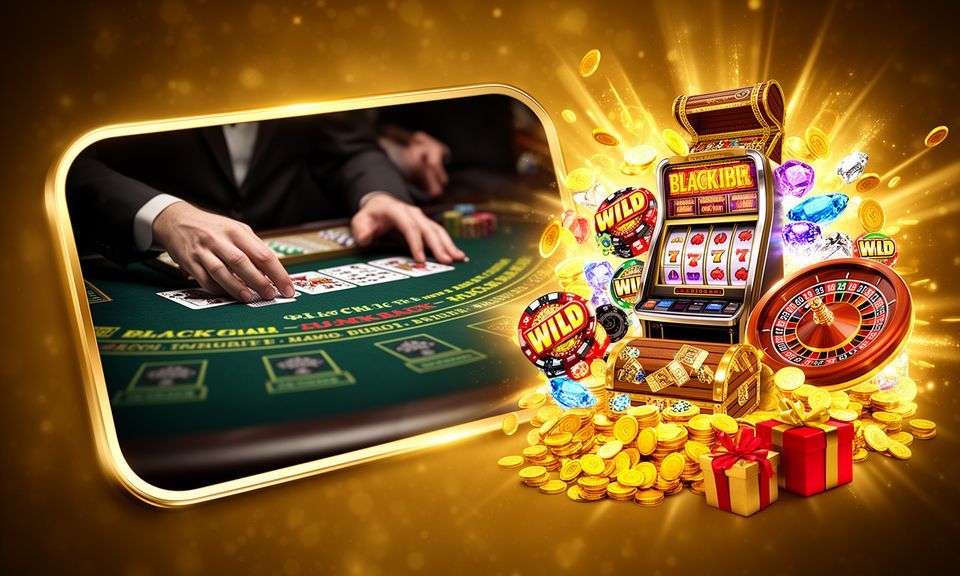 6655bet লাইভ রুলেট গোল্ড টেবিলে যা পাবেন